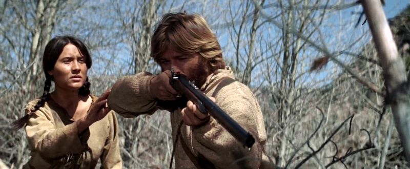 Jeremiah Johnson (1972)