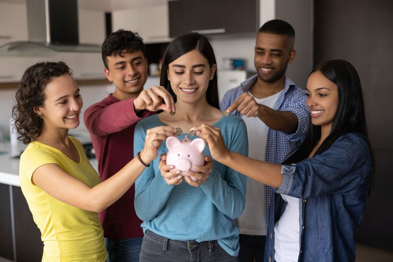 Financial Literacy (Beyond Apps)