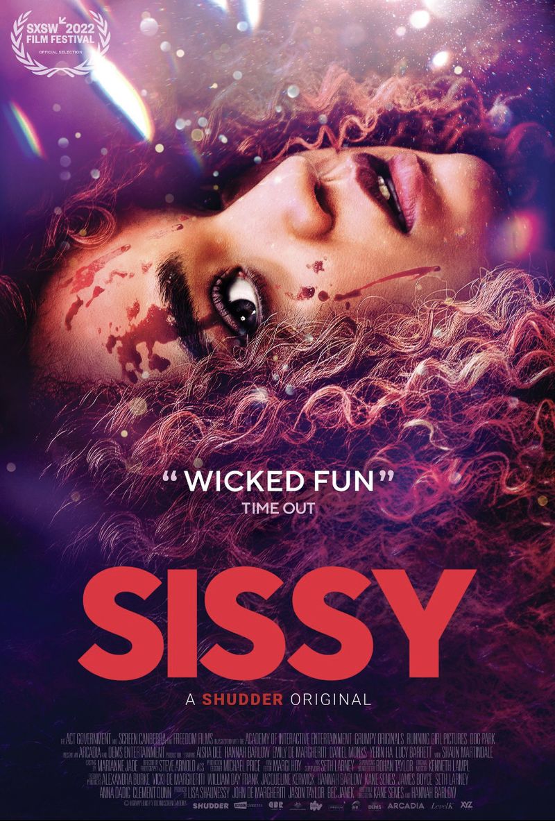 Sissy (2022)