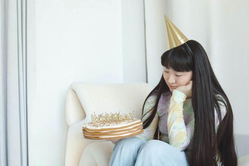 Celebrations Feel Hollow