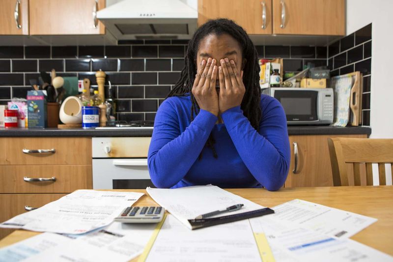 Avoid Unnecessary Consumer Debt