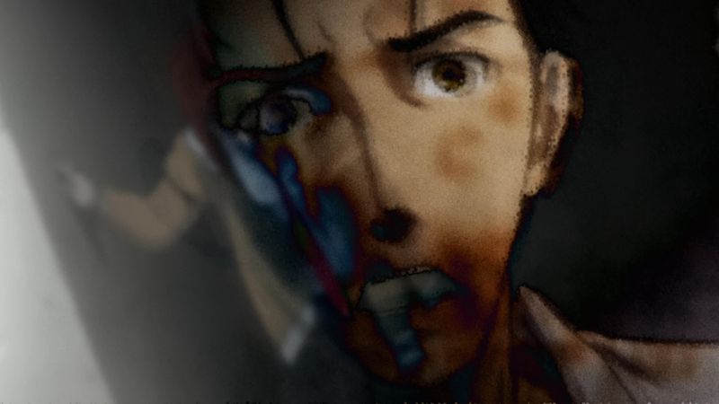 Steins;Gate – Episode 22