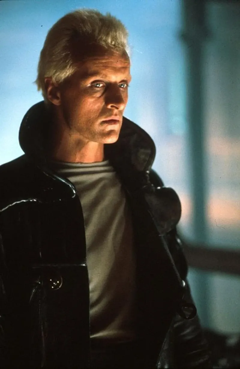 Roy Batty - Blade Runner