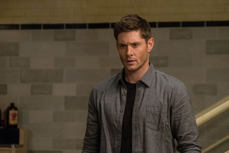 Dean Winchester – Supernatural