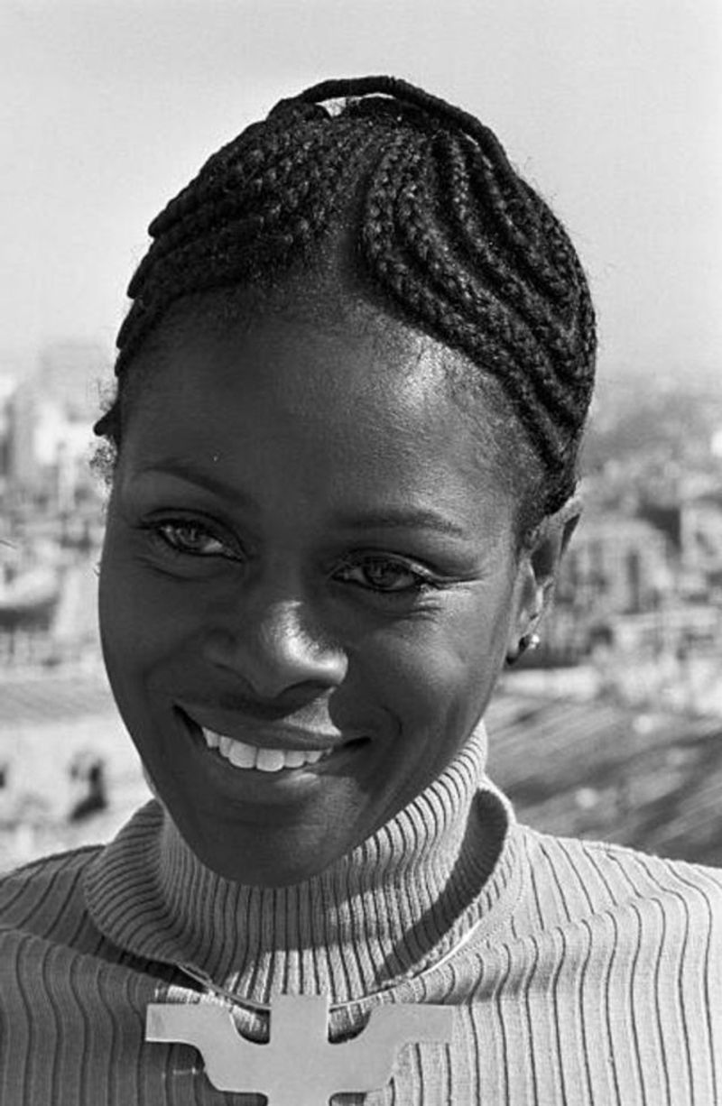 Cicely Tyson