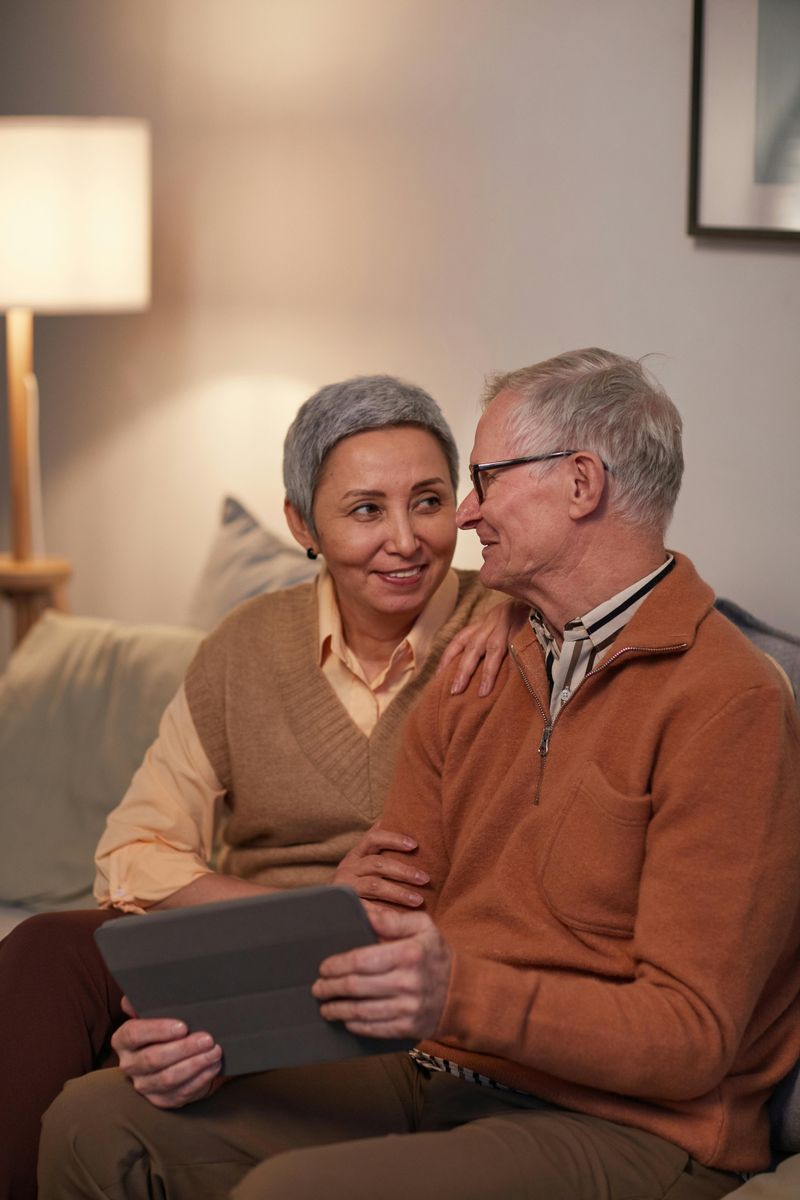 Caregiver or Companion for Seniors
