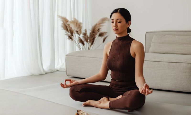 Time for Mindfulness