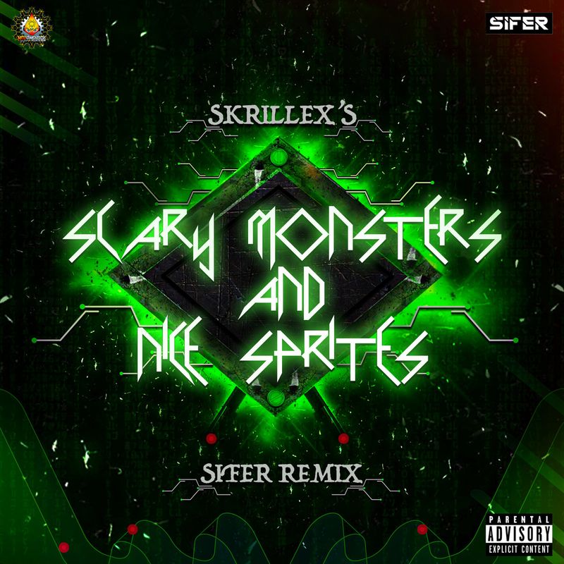 Skrillex's Bass-Wobbling Game-Changer