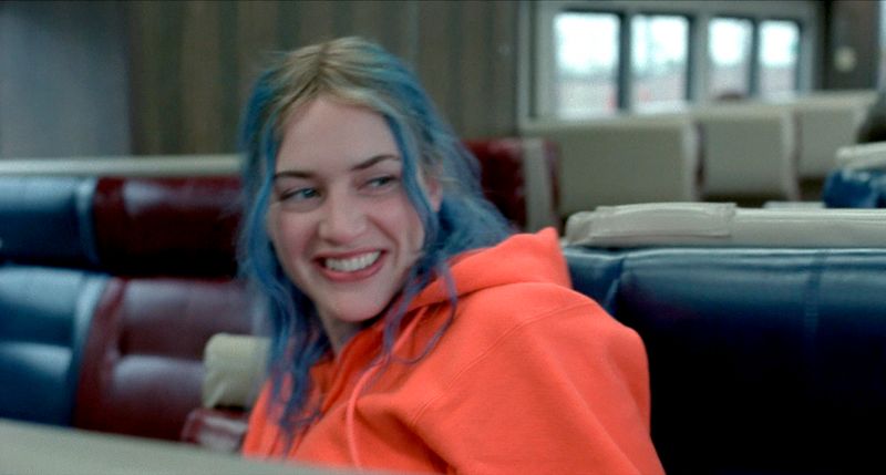 Clementine Kruczynski – Eternal Sunshine of the Spotless Mind (2004)