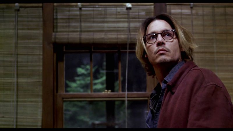 Secret Window (2004)