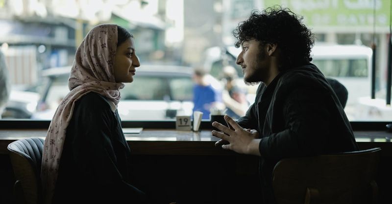 “I’m giving you my ‘engaged face’ and it’s costing me everything.”