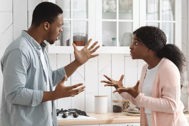 Avoiding Difficult Conversations