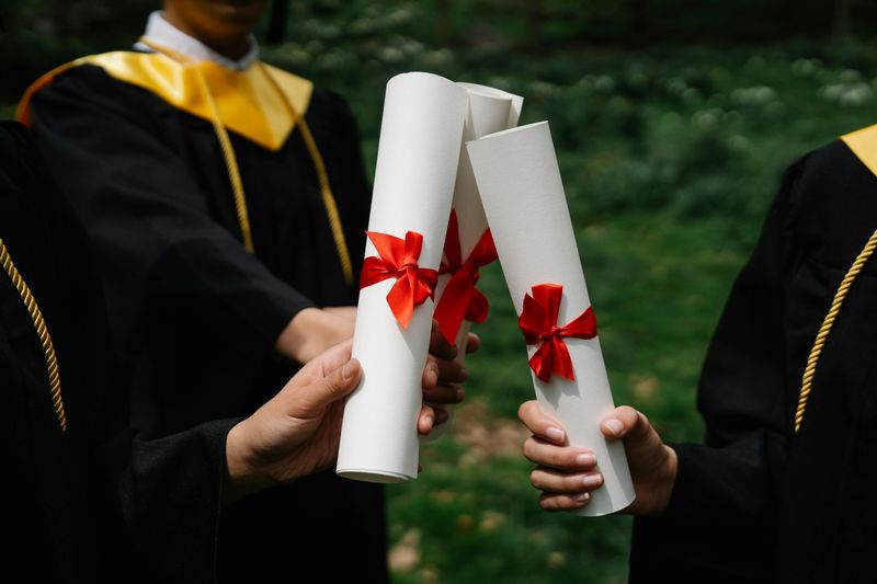 Conforming to Traditional Success Metrics