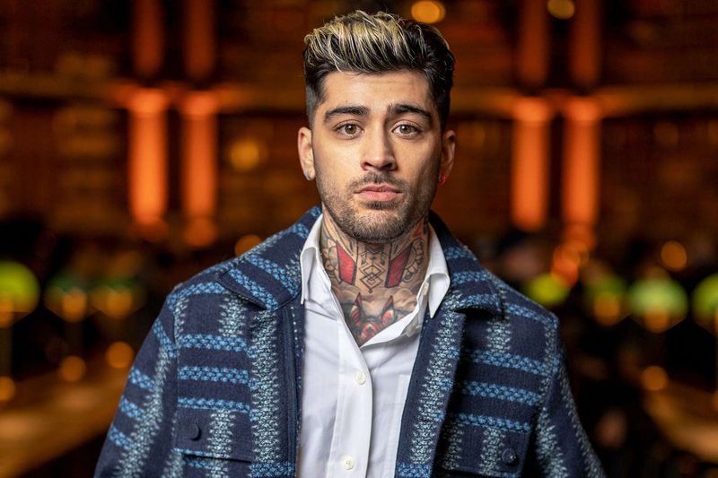 Zayn Malik's One Direction Departure