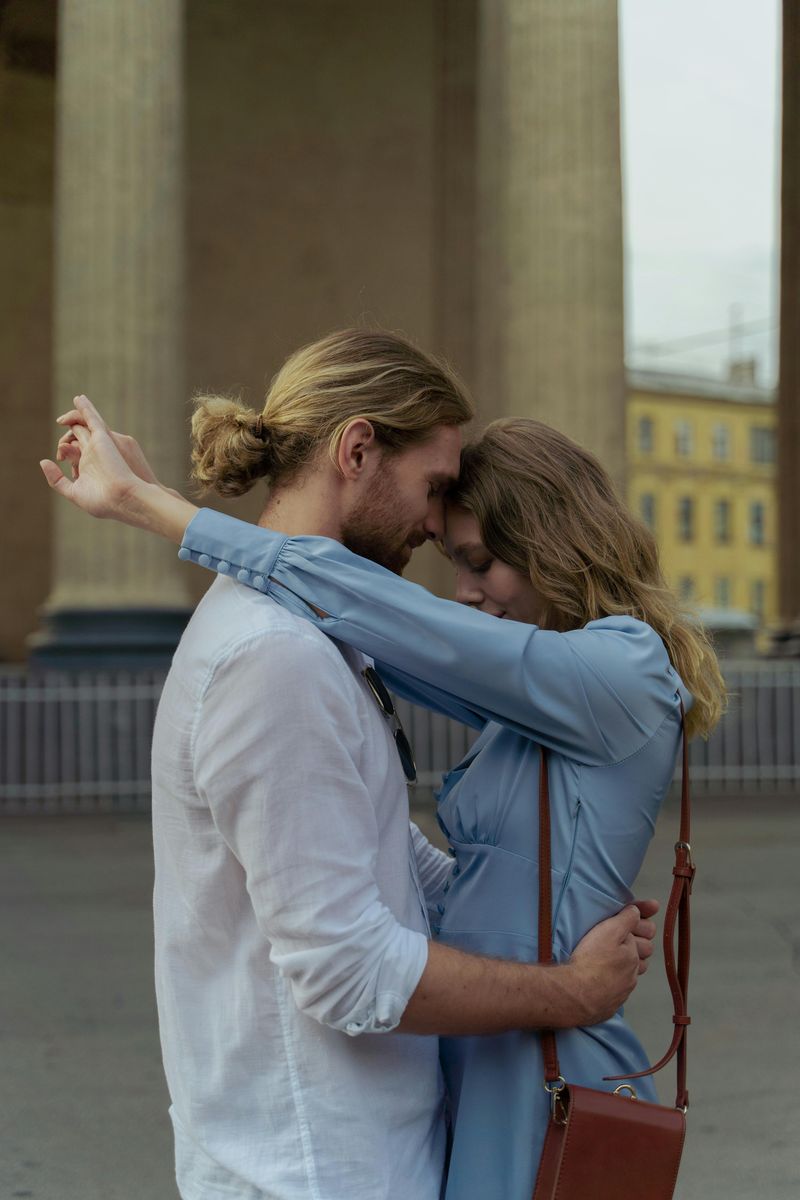Attraction to Emotionally Unavailable Partners