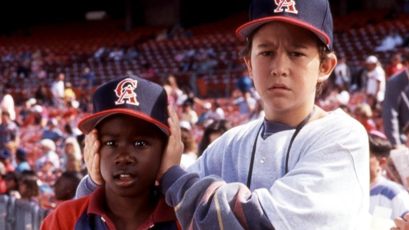 Angels in the Outfield (1994)