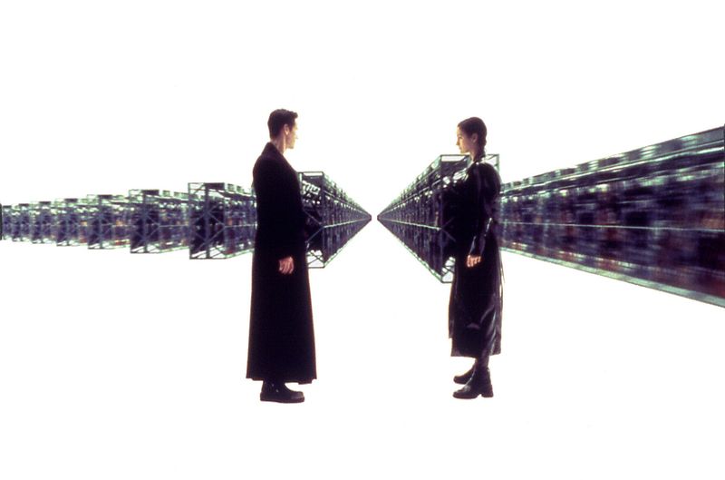 The Matrix (1999)