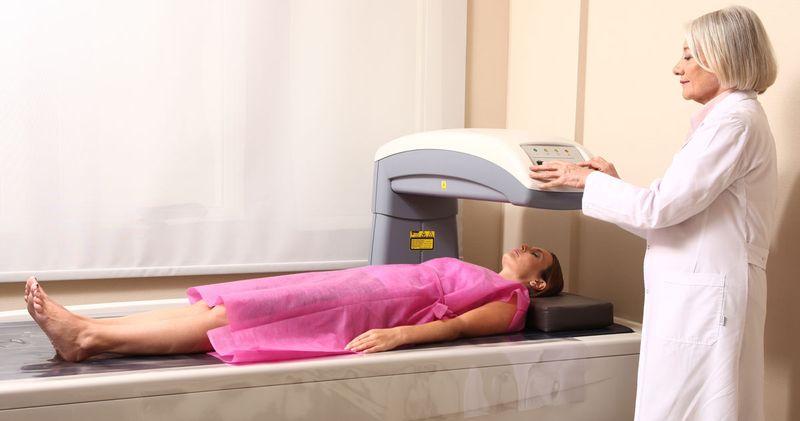 Bone Density Test