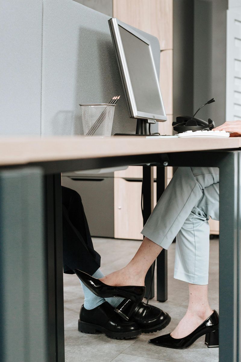 Work Spouse or Workplace Emotional Affairs