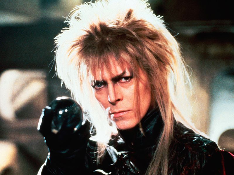 Labyrinth (1986)