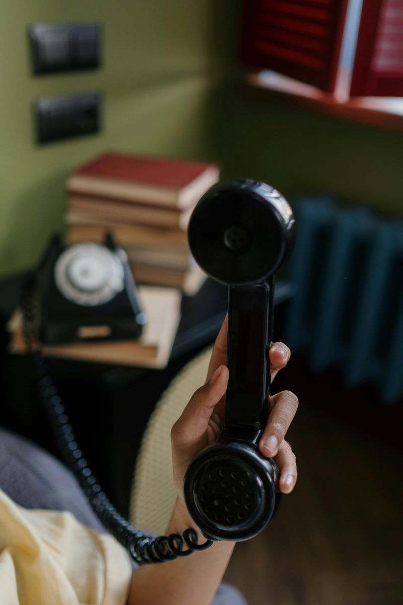 Don't Call After 9 PM