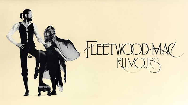 Fleetwood Mac – Rumours (1977)