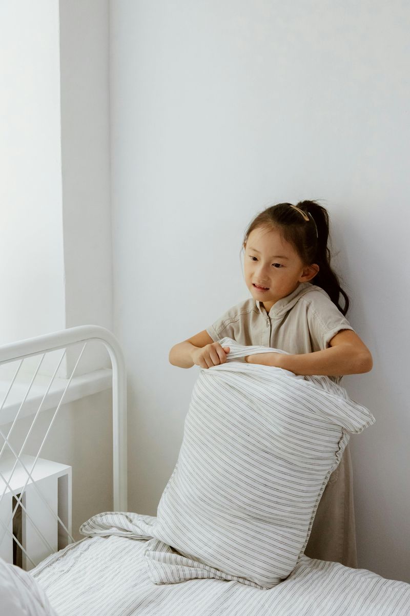Make Their Bed