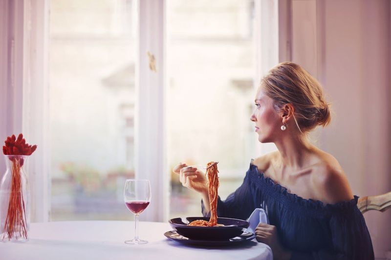 Why Taking Yourself on Weekly Dates Can Change How You See Love