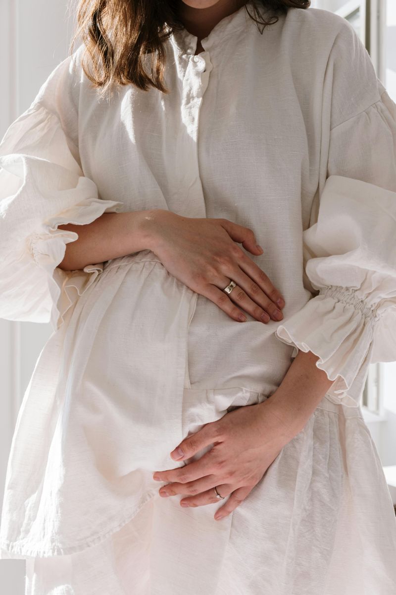 No Guaranteed Maternity Leave