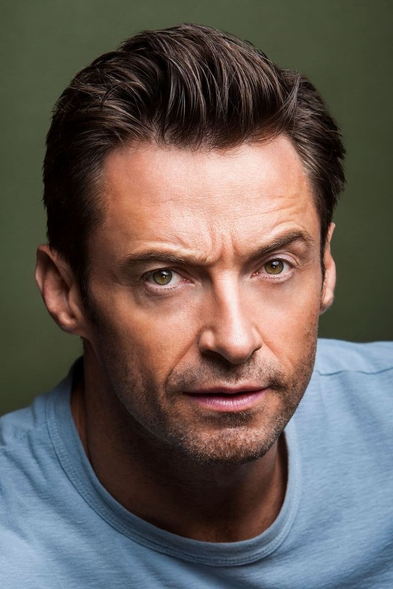 Hugh Jackman – James Bond
