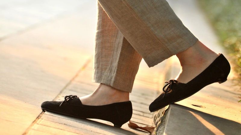 Overreliance on Conservative Shoes