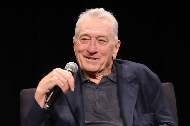 Robert De Niro