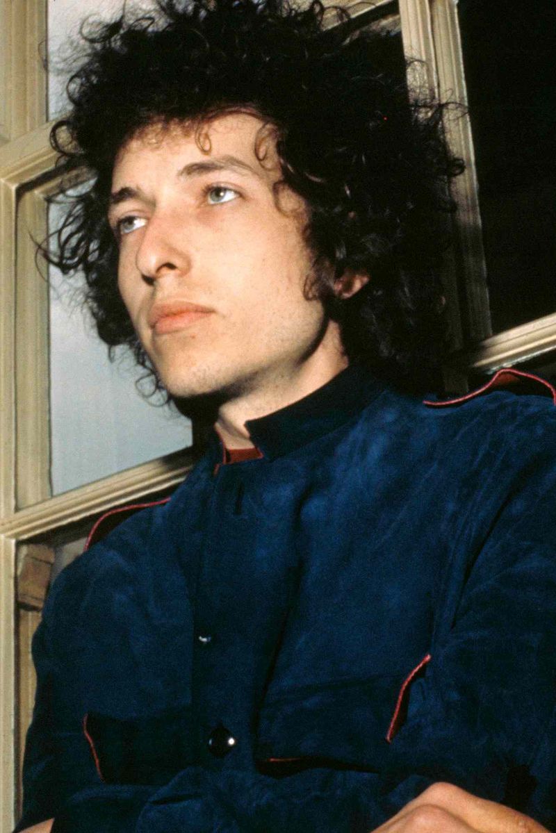 Bob Dylan – Self Portrait (1970)