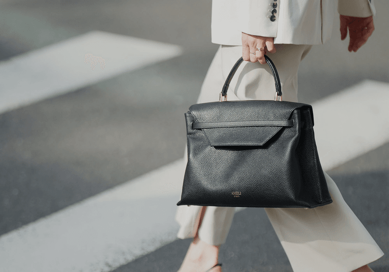 Quality Leather Handbag