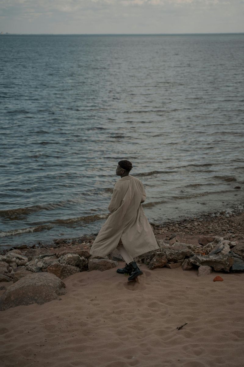 Embracing Solitude