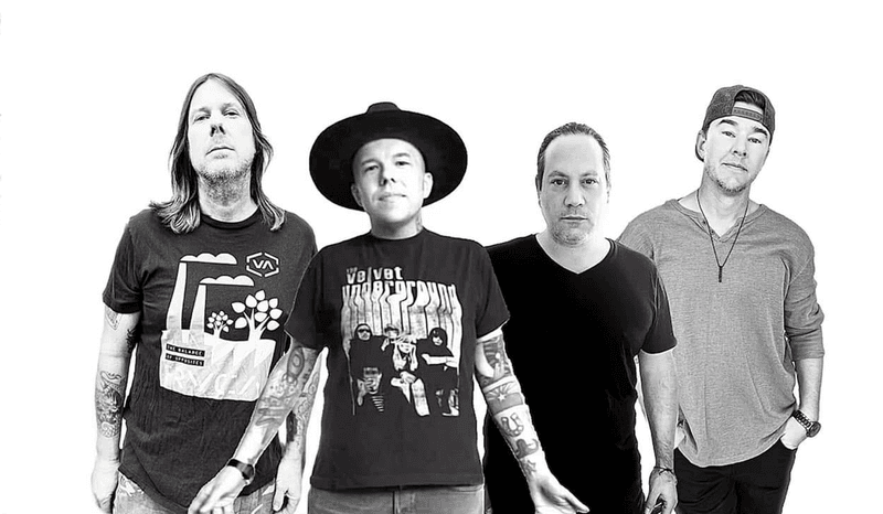 The Ataris – “Boys of Summer” (2003)
