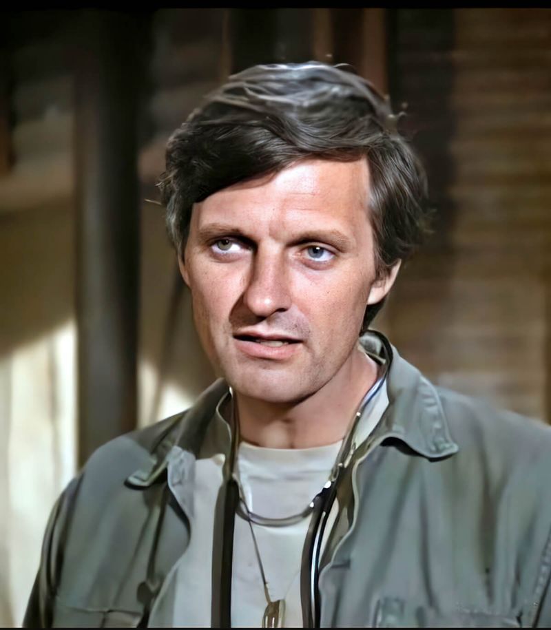 Hawkeye Pierce (M*A*S*H)