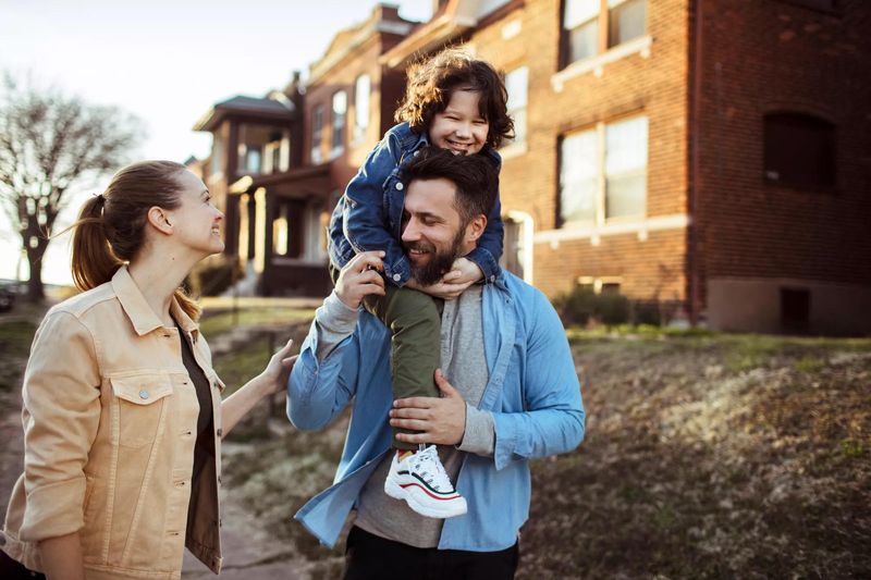 Time-Intensive Techniques for Busy Families