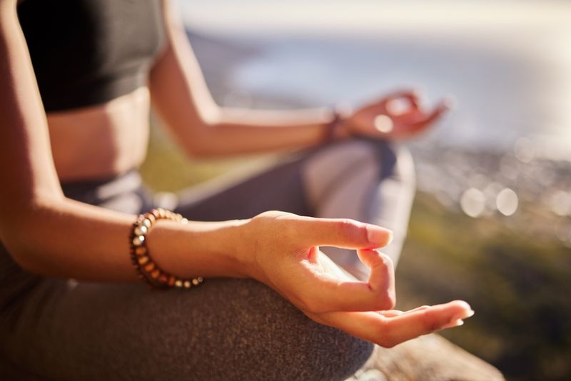 You Handle Stress Like a Pro