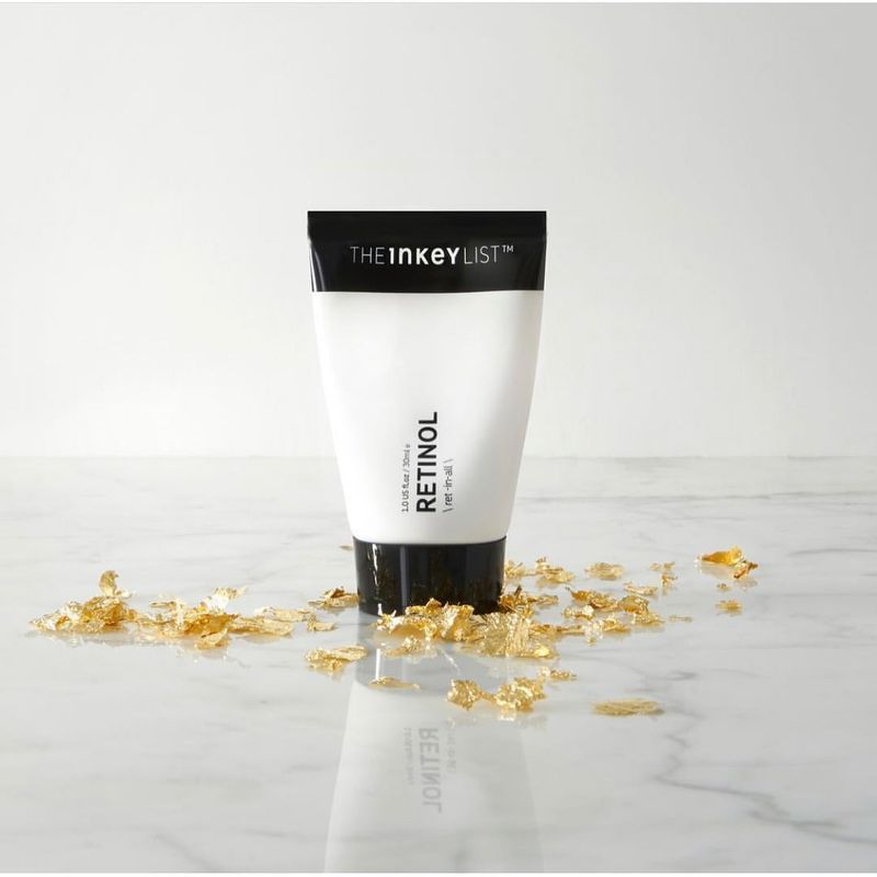 The Inkey List Retinol Serum