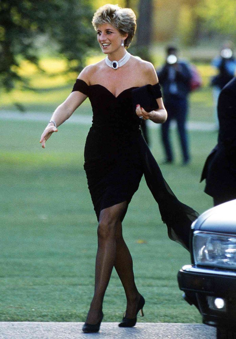 Princess Diana