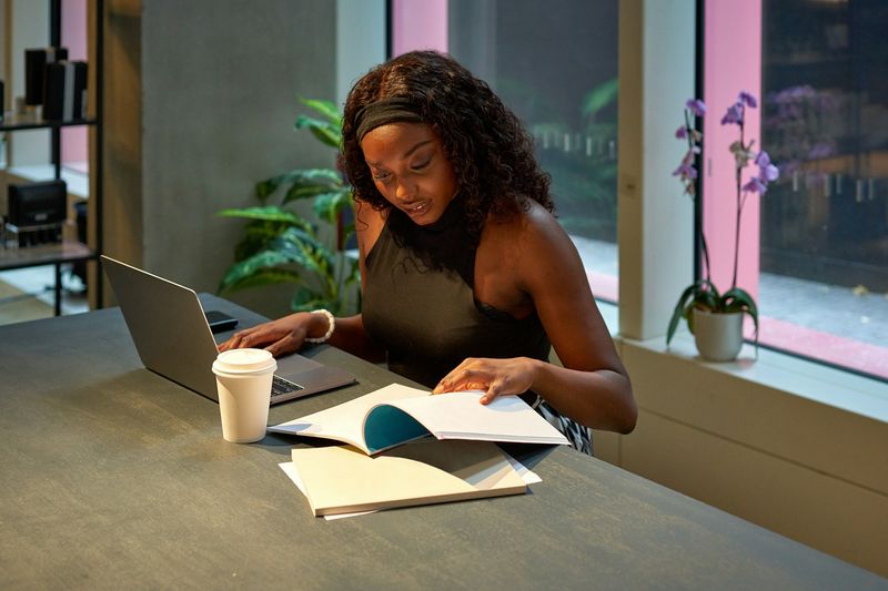 Embrace the Growth Mindset