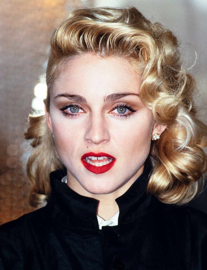 Madonna