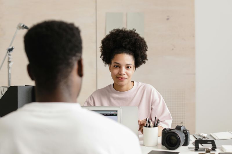 Let someone else’s “normal” reset your bar