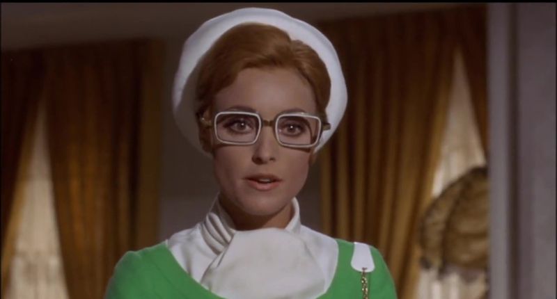 Mod Fashion Wouldn't Exist Without These 16 TV and Movie Style Icons