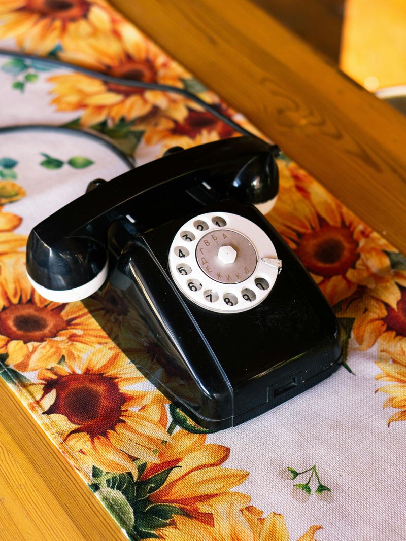 Phone Calls Required Commitment