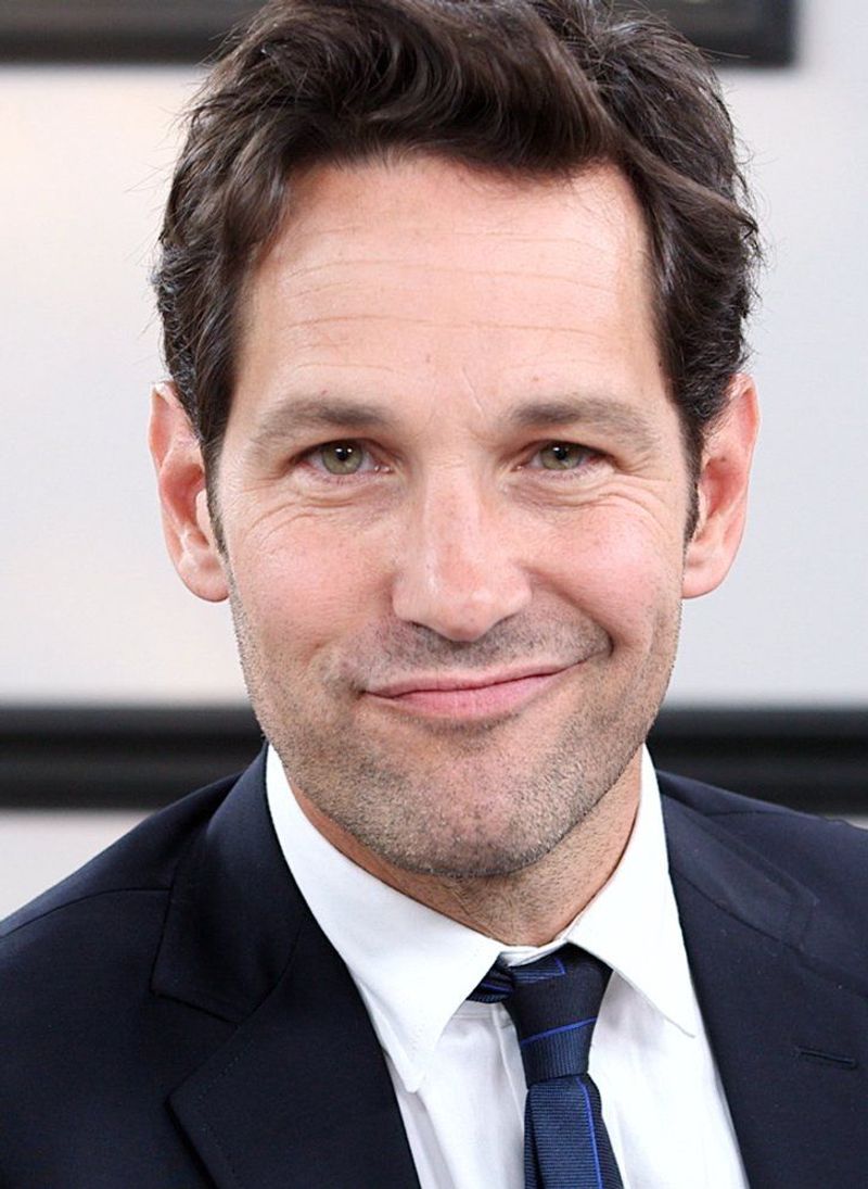 Paul Rudd