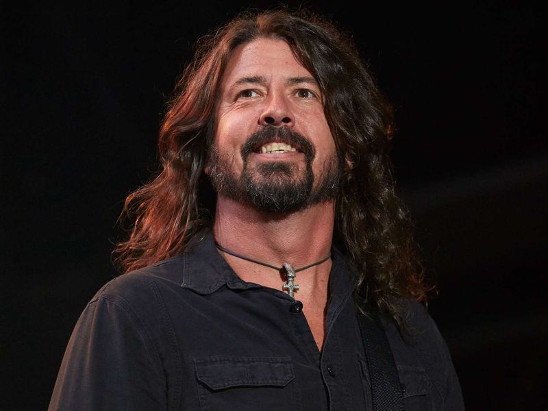 Dave Grohl