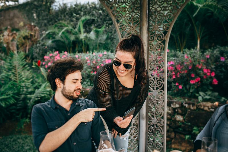 Making Jokes at Someone Else's Expense