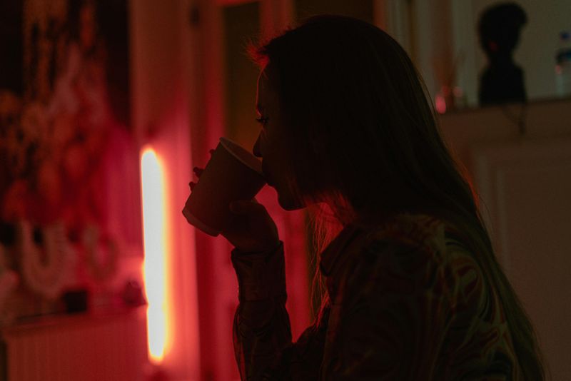 You Genuinely Enjoy Your Own Company